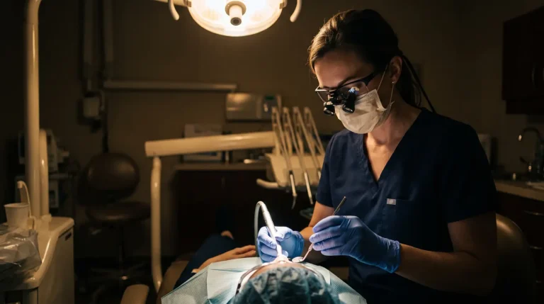 Guided Implant Surgery Explained: Precision Planning for Better Results