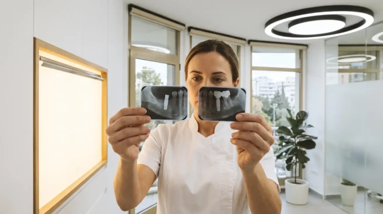 Quanto durano gli impianti dentali