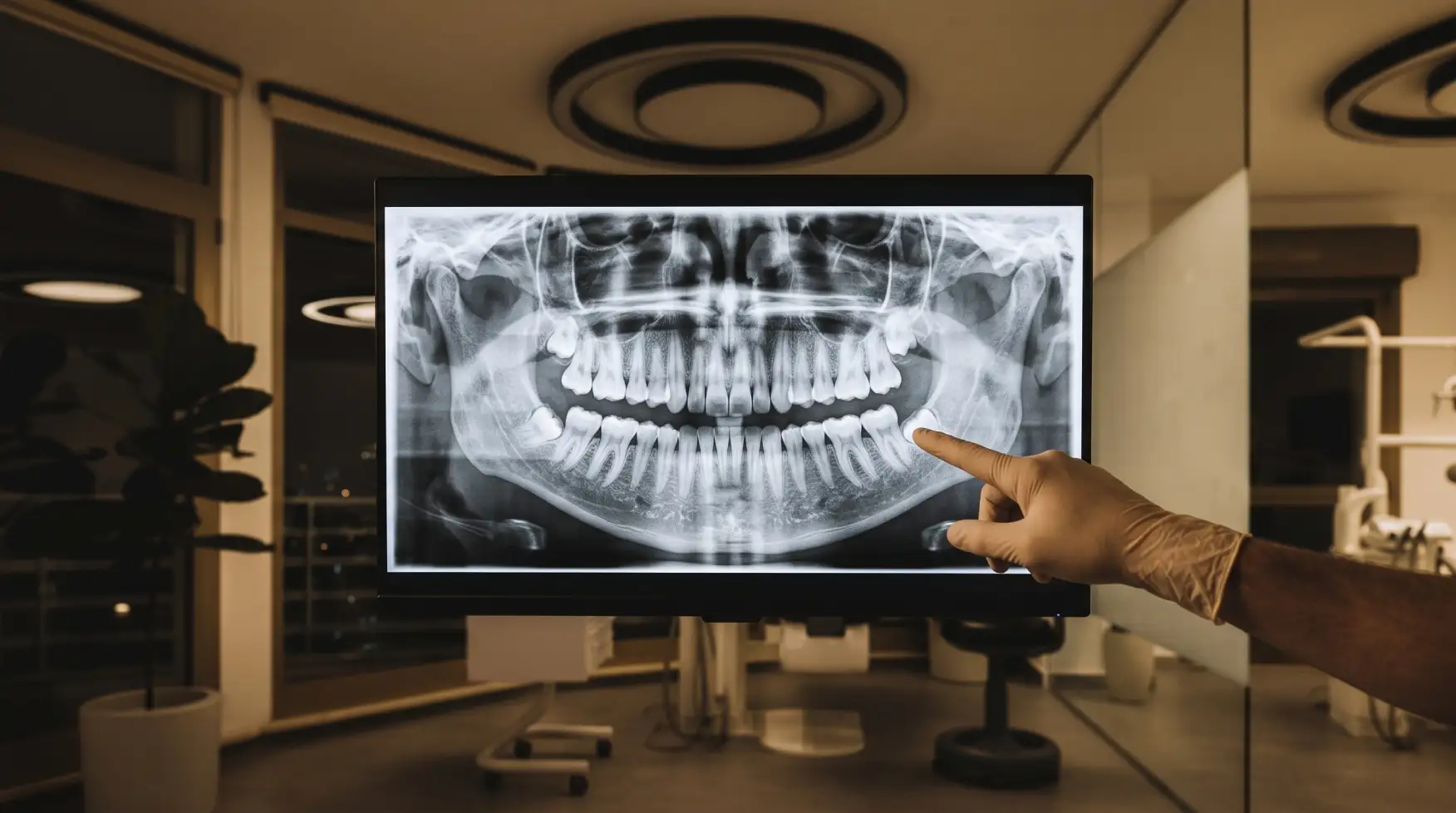 Implantes Straumann en Albania: cuándo compensa pagar por una marca premium