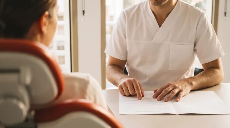 Cómo elegir la mejor clínica dental en Albania sin equivocarse