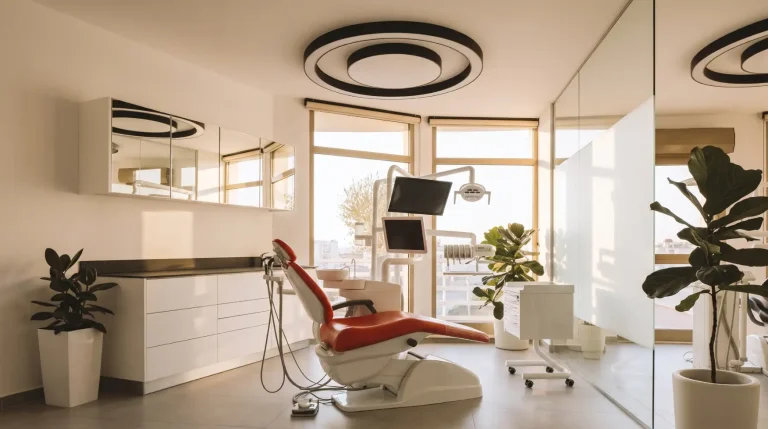 Implantes dentales en Albania: precios reales, marcas y proceso completo