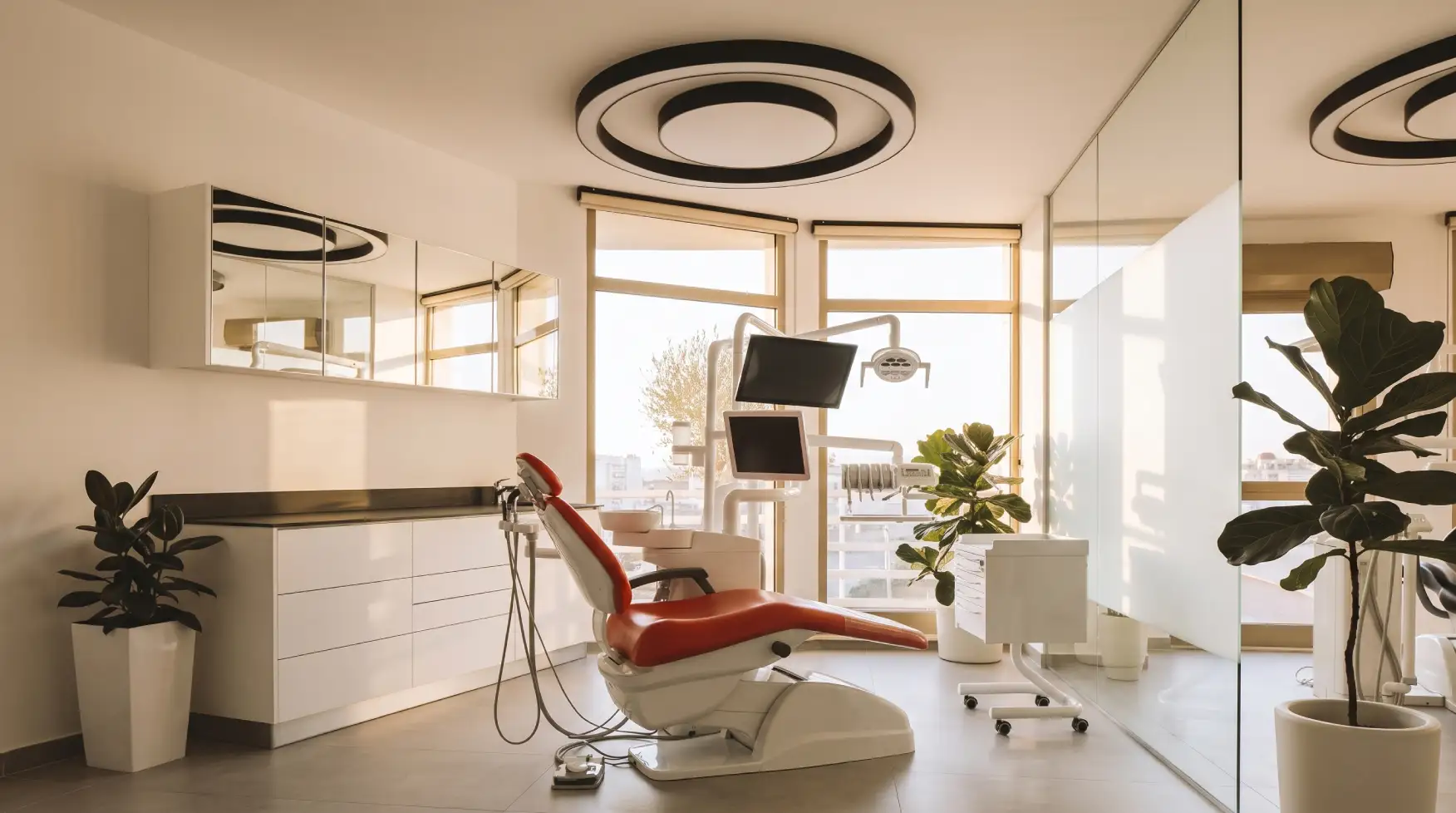 Implantes dentales en Albania: precios reales, marcas y proceso completo