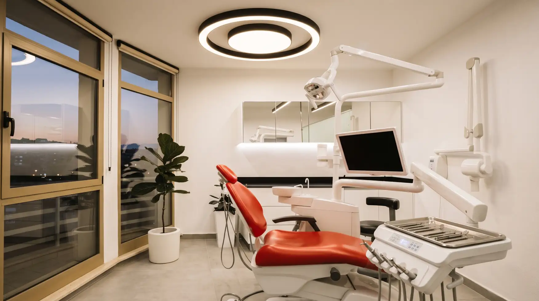 Cómo elegir la mejor clínica dental en Albania sin equivocarse