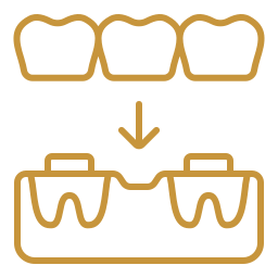 Dental Bridges and Fixed Prosthetics Albania