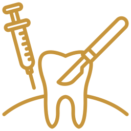 Periodontal Treatments Albania - Oral Health Clinic Tirana